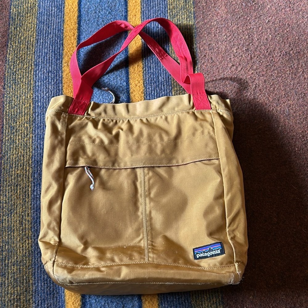 Patagonia Headway Laptop Tote